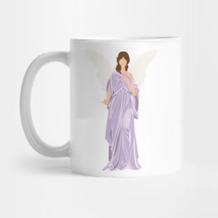 Angel Mug